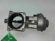 Drosselklappenstutzen VW Touareg I 7L 07Z128070G