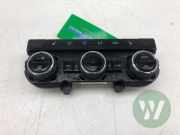 Heizungsbetätigung (Konsole) Skoda Karoq NU7, ND7 565907044DR