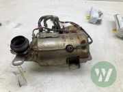 Katalysator ohne Lambdasonde Renault Arkana I LCM, LDN 208A02740R