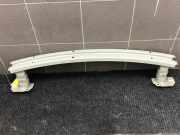 Stoßstangenträger hinten Renault Zoe BFM 756104427R