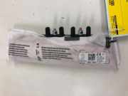 Airbag Sitz VW Polo VI AW 6F0880241E