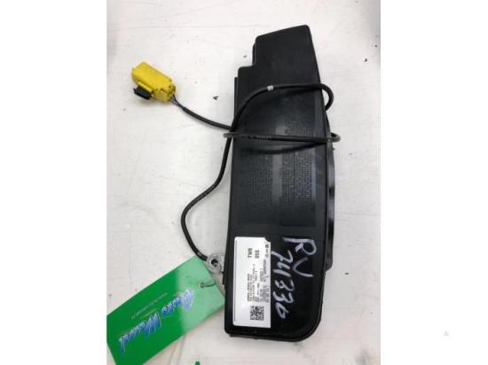 Airbag Sitz VW Polo V 6R, 6C 6R0880242C Bild Airbag Sitz VW Polo V 6R, 6C 6R0880242C