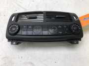 Heizungsbetätigung (Konsole) Mercedes-Benz E-Klasse Kombi S211 2118300390