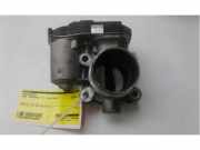 Drosselklappenstutzen Vauxhall Insignia MK II Sports Tourer Z18 55496779AA