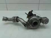 Turbolader Fiat Ducato Bus 250 55225012