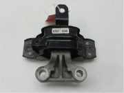 Motorbock Opel Karl C16