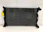 Kühler Audi A4 Avant 8E, B7 8E0121251AE