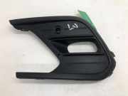 Zier-/Schutzleistensatz für Stoßfänger VW Polo VI AW 2GS853665E