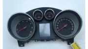 Drehzahlmesser Opel Astra J Caravan P10 13460582