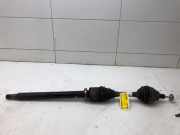 Antriebswelle rechts vorne Volvo V70 III 135 31272550