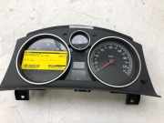 Drehzahlmesser Opel Zafira B A05 13308970