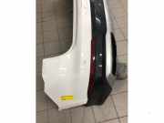 Stoßstange hinten Audi Q3 Sportback F3N 83A807067B