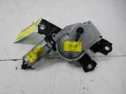 Wischermotor hinten VW Tiguan I 5N 5N0955711A