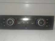 Heizungsbetätigung (Konsole) BMW X1 E84 64119292263