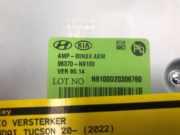 Audio-Verstärker Hyundai Tucson IV NX4A, NX4E 96370N9100