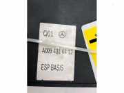 Bremsaggregat ABS Mercedes-Benz CLA Coupe C117 0094316412