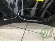 Stoßstange hinten BMW 5er Touring G31 51127475609