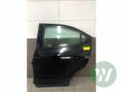 Tür links hinten Opel Mokka B 9837507180