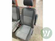 Sitz links VW Transporter T6 Kasten