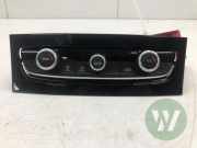Heizungsbetätigung (Konsole) Opel Grandland X A18 98224345YX