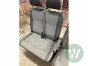 Sitzbank 2. Reihe VW Transporter T6 Kasten