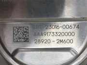 Wasserpumpe Hyundai Tucson IV NX4A, NX4E 289202M600