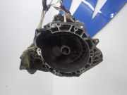 Schaltgetriebe Opel Corsa D S07