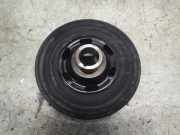 Zahnriemenscheibe Kurbelwelle Mercedes-Benz Vito/Mixto Kasten W639 A6110300503