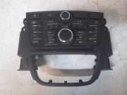 CD-Radio Opel Meriva B 13362778