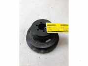 Zahnriemenscheibe Kurbelwelle Opel Grandland X A18 9822598180
