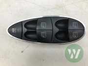 Schalter für Fensterheber Mercedes-Benz CLS C219 A2118213679