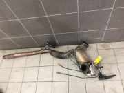 Rußpartikelfilter Skoda Yeti 5L 1K0131723AC