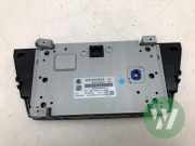 Monitor Navigationssystem Skoda Fabia III NJ 6V0919604B