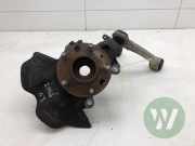 Achsschenkel links vorne Opel GT Cabriolet 15264325