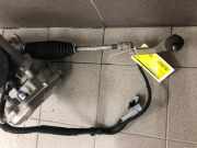 Lenkgetriebe Servo Opel Corsa F P2JO 9834749280