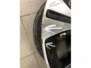 Felge Stahl Nissan Leaf ZE1 5SH3E