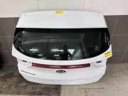 Heckklappe / Heckdeckel Kia Sportage 4 QL, QLE