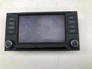 Multifunktionsanzeige Seat Leon SC 5F 5F0919604A