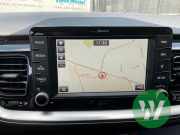 Multifunktionsanzeige Kia Stonic YB 96550H8151