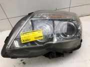 Hauptscheinwerfer links Mercedes-Benz GLK-Klasse X204 2048208859