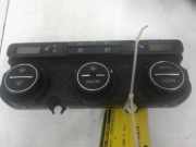 Heizungsbetätigung (Konsole) VW Passat B6 Variant 3C5 3C0907044AD