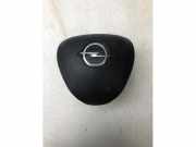 Airbag Fahrer Opel Corsa E X15 39027701