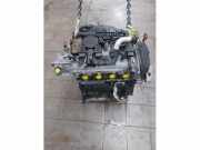 Motor ohne Anbauteile (Benzin) Audi Q3 8U 06J100034Q