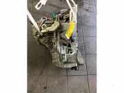 Schaltgetriebe Nissan Juke F15