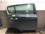 Tür rechts hinten Kia Sportage 4 QL, QLE
