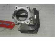 Drosselklappenstutzen Opel Astra J Caravan P10 55491244