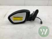 Außenspiegel links Opel Corsa F P2JO 983597641T