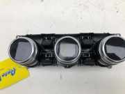 Heizungsbetätigung (Konsole) Renault Zoe Kasten/Schrägheck BFM 275100936R