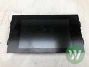 Multifunktionsanzeige Opel Mokka B 9836623980