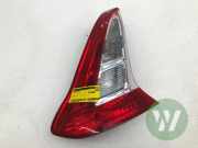 Rückleuchte links Citroen C4 Coupe L 6350GZ